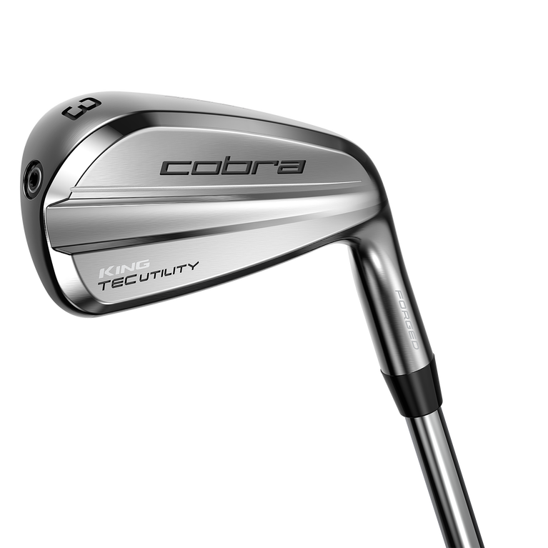 2023 KING TEC Utility w/ Graphite Shafts